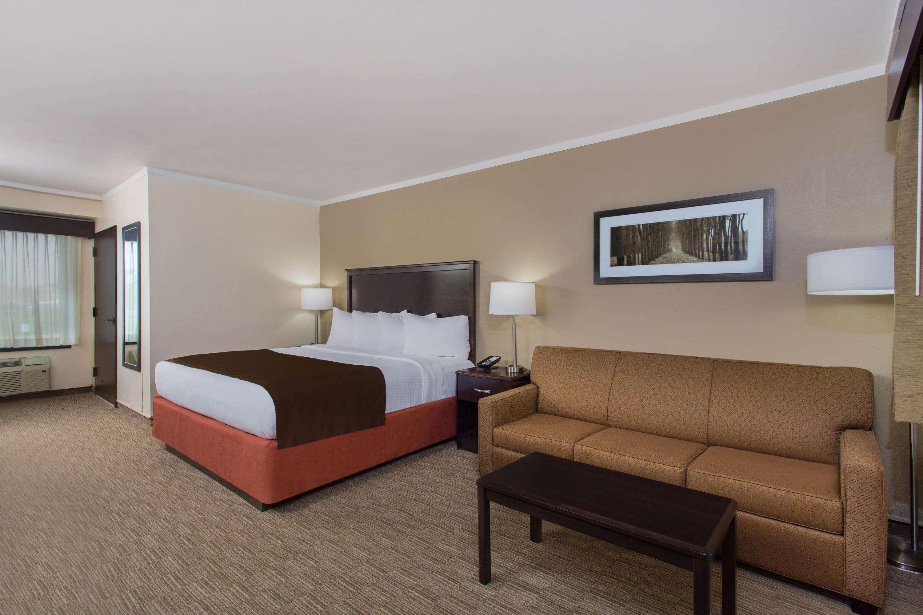 Americinn By Wyndham Janesville Extérieur photo