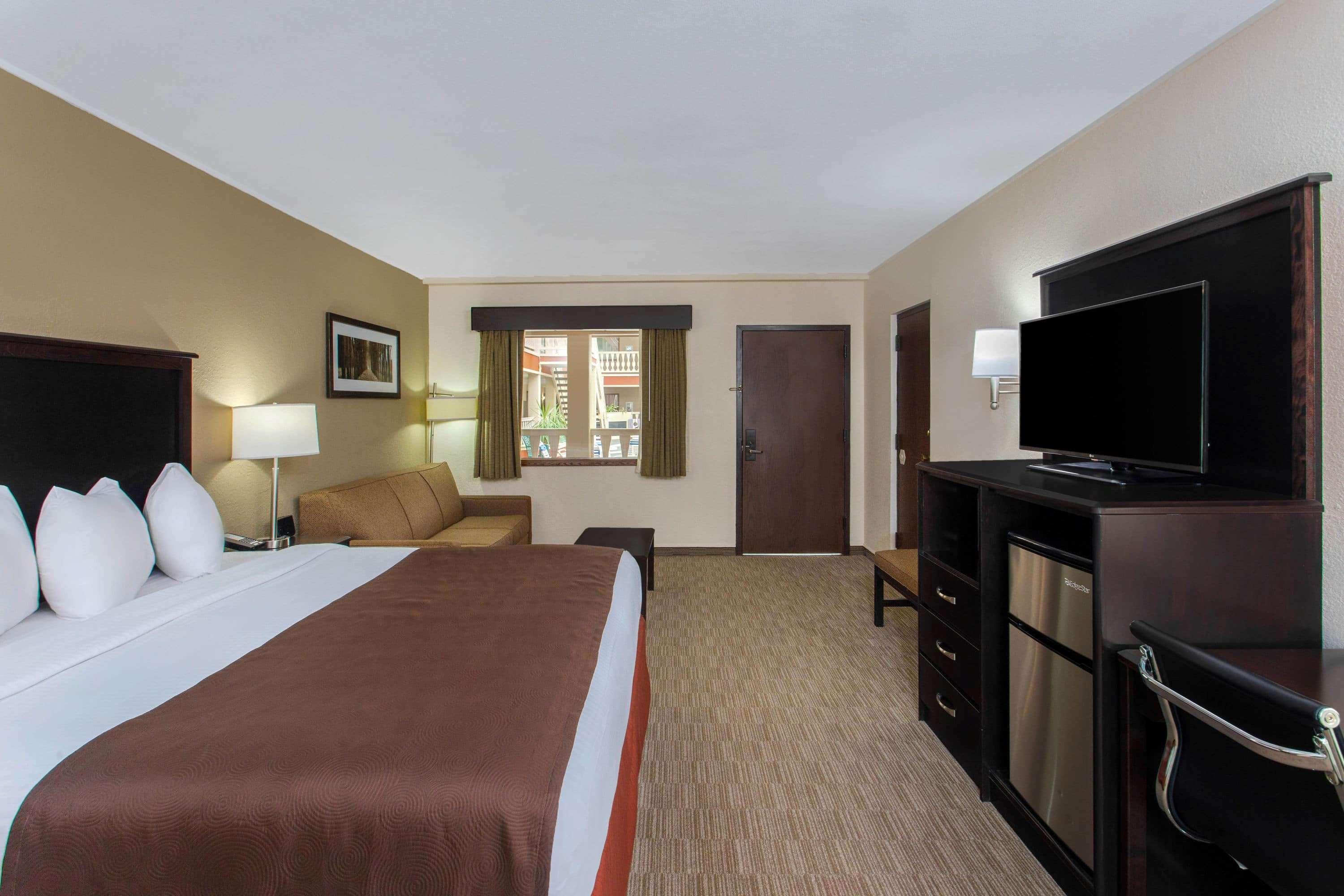 Americinn By Wyndham Janesville Extérieur photo