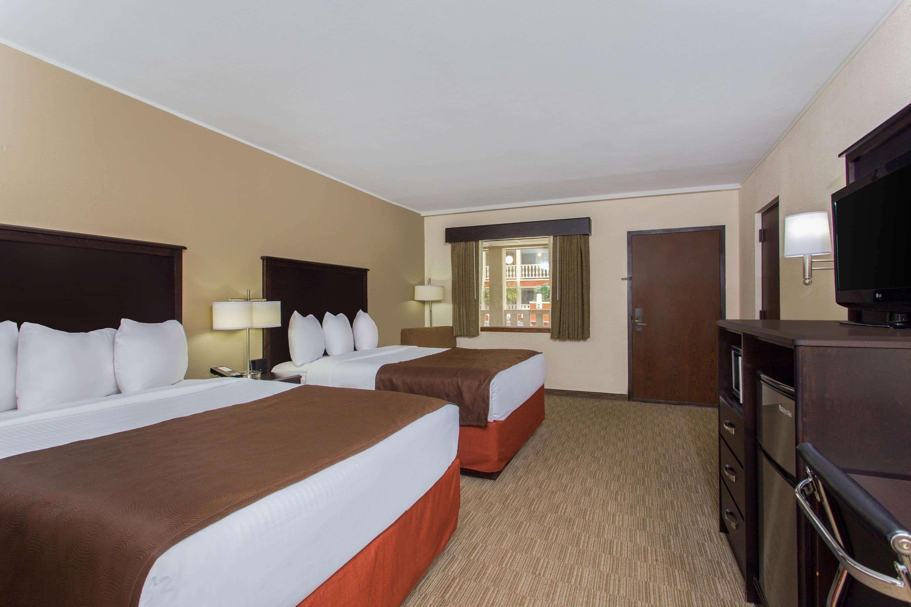 Americinn By Wyndham Janesville Extérieur photo