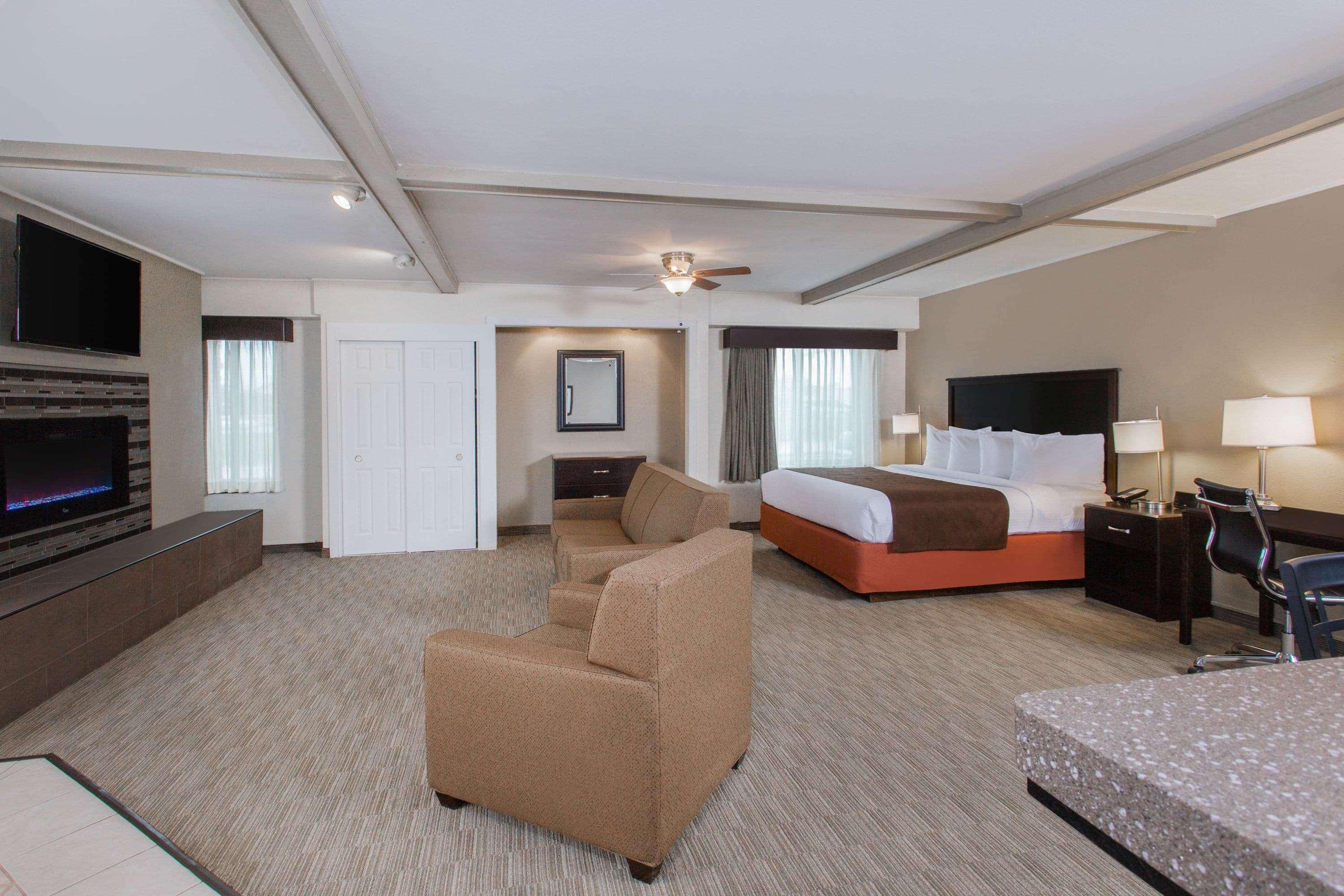 Americinn By Wyndham Janesville Extérieur photo