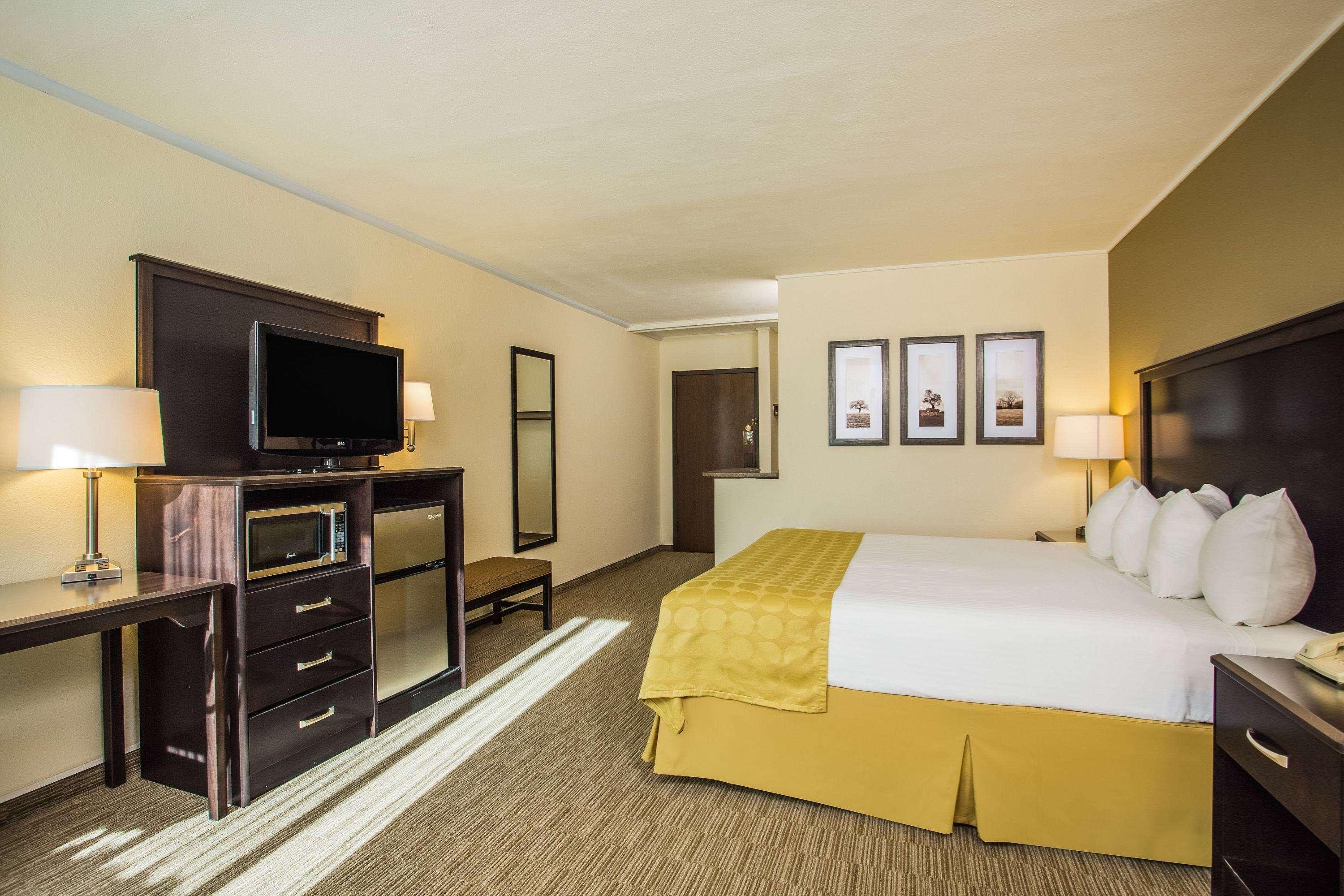 Americinn By Wyndham Janesville Extérieur photo