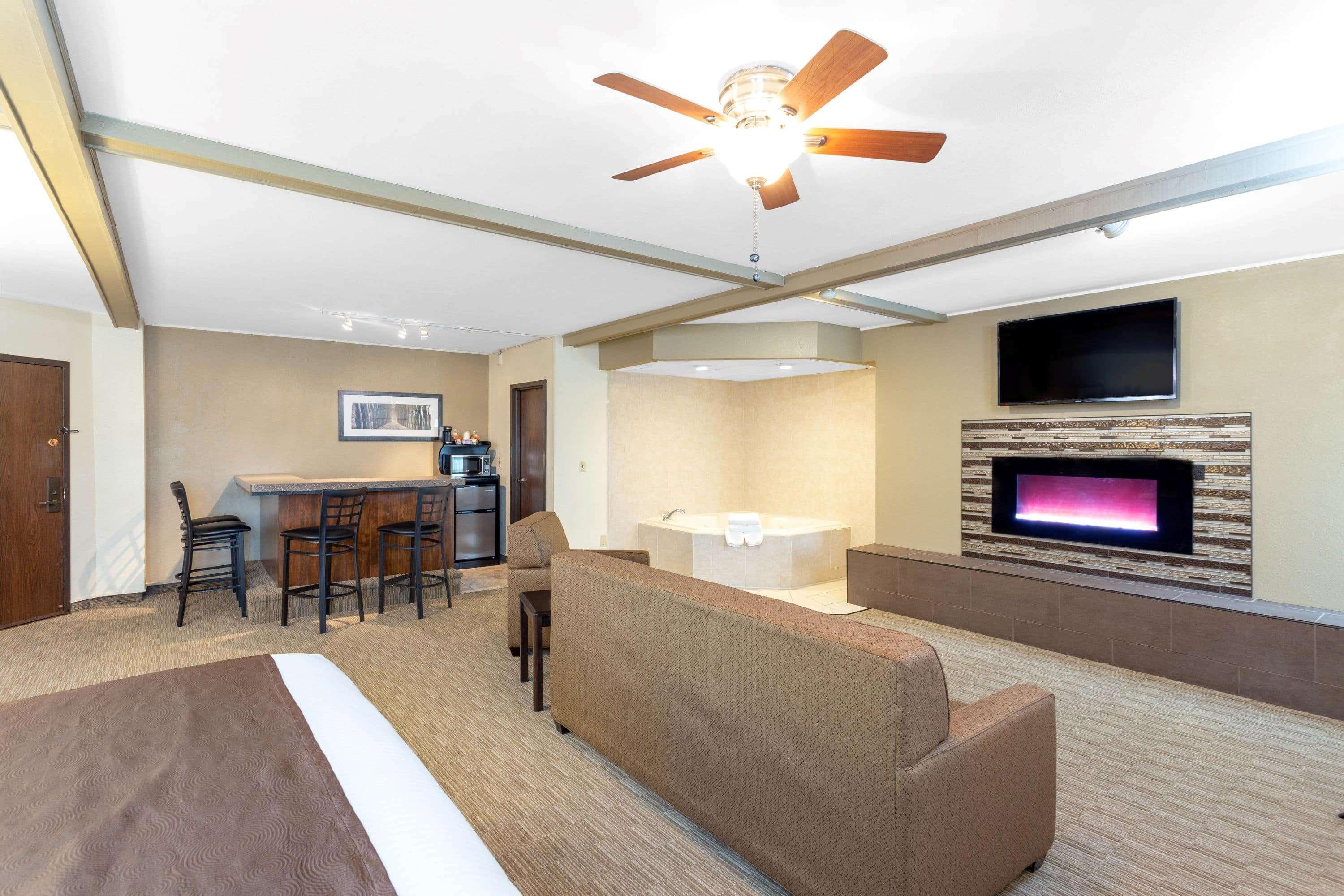 Americinn By Wyndham Janesville Extérieur photo