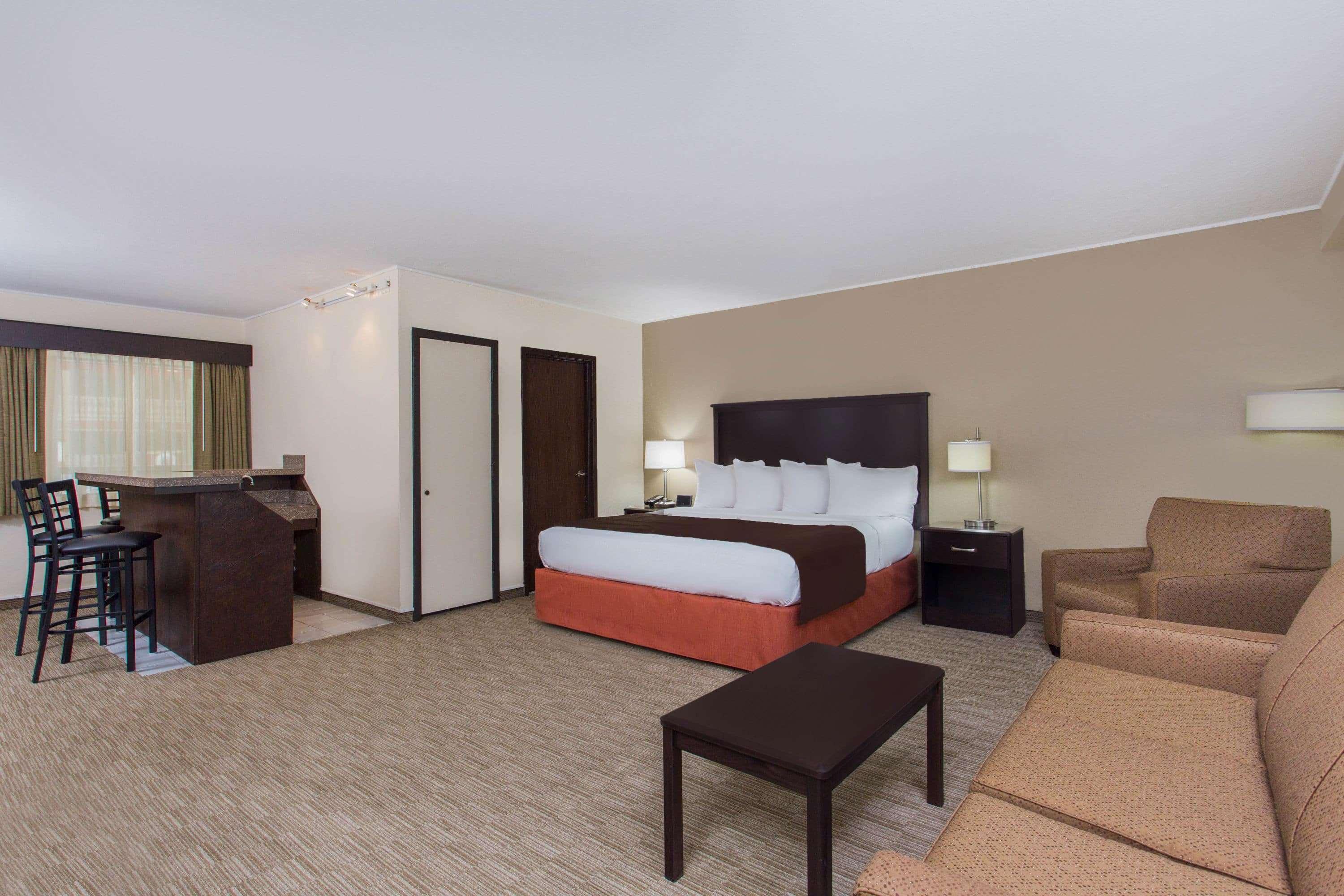 Americinn By Wyndham Janesville Extérieur photo